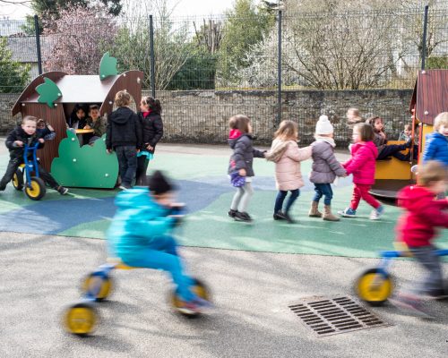 REPORTAGE ECOLE STE MARIE 004