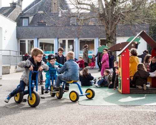 REPORTAGE ECOLE STE MARIE 005