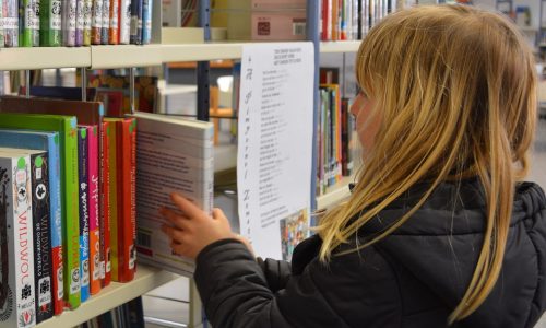 Favoriser la lecture et le lien entre les élèves